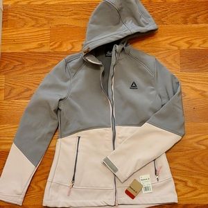 Reebok jacket